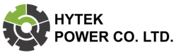 Hytek logo