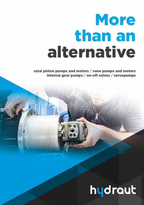 Hydraut: more than an alternative