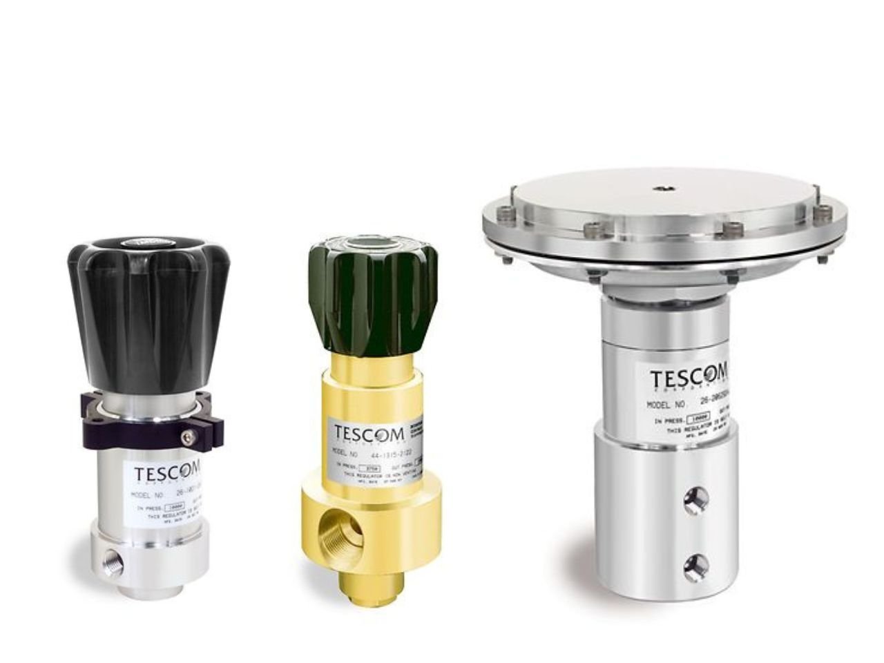 Tescom products