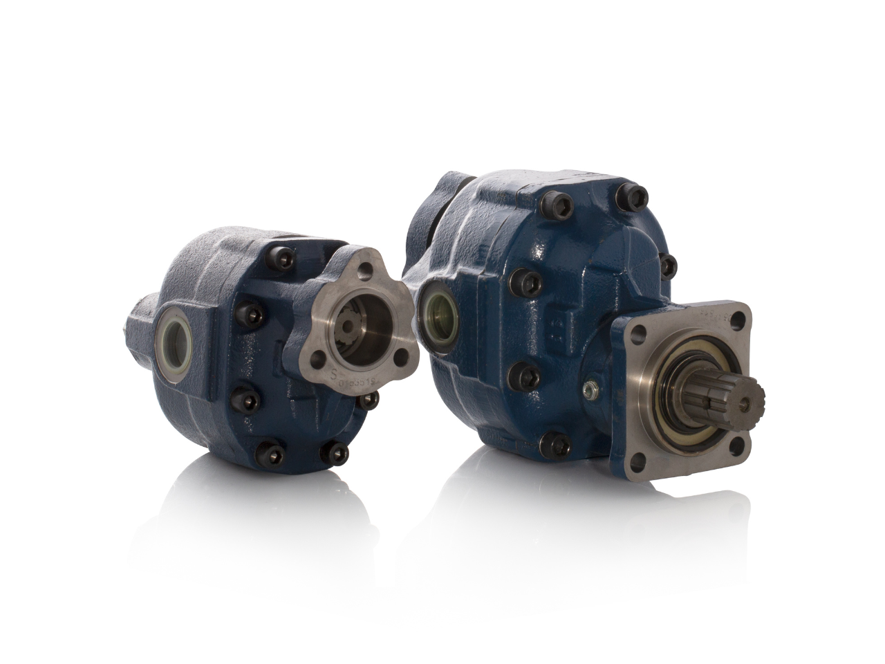 HFR_Hydraut pumps