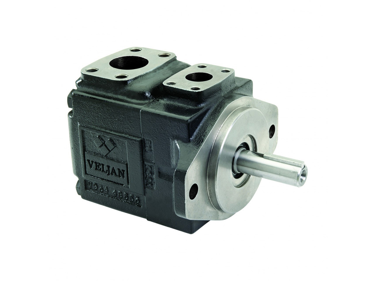 Veljan Vane Pumps