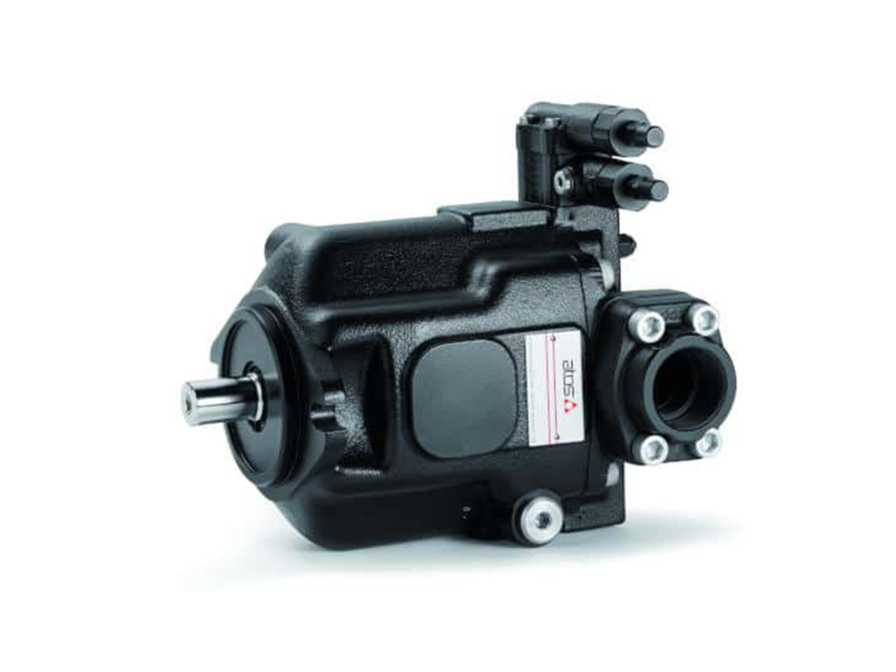 Atos Axial piston pumps