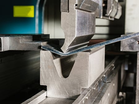 Trabajo en metal