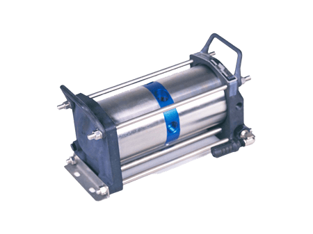 Air amplifiers
