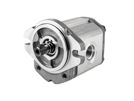 marzocchi External gear pumps