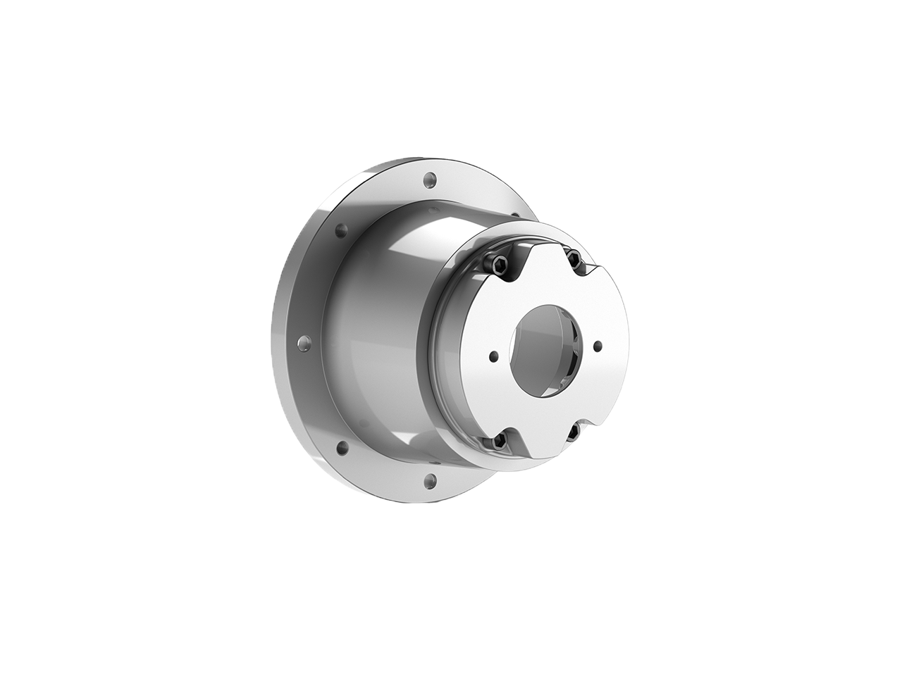 MP Filtri Bell-housings and couplings