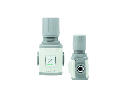 Regolatori di pressione Pneumax