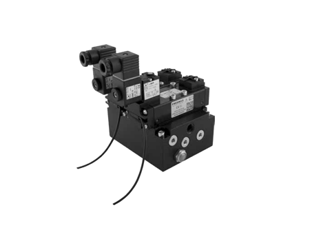 Valvole di sicurezza Pneumax