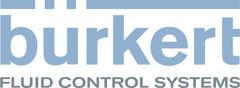 Logo Burkert