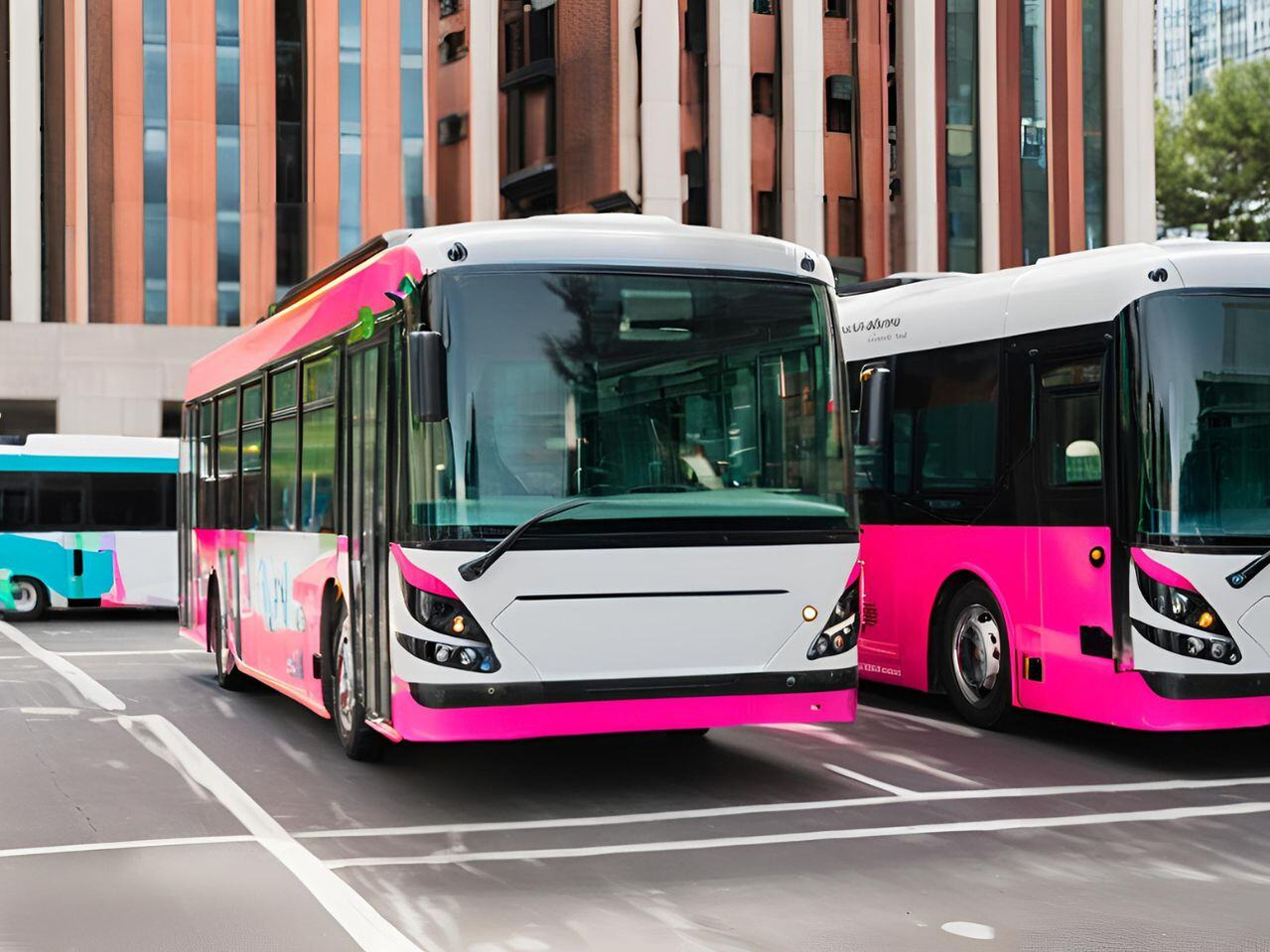 idrogeno trasporto stradale