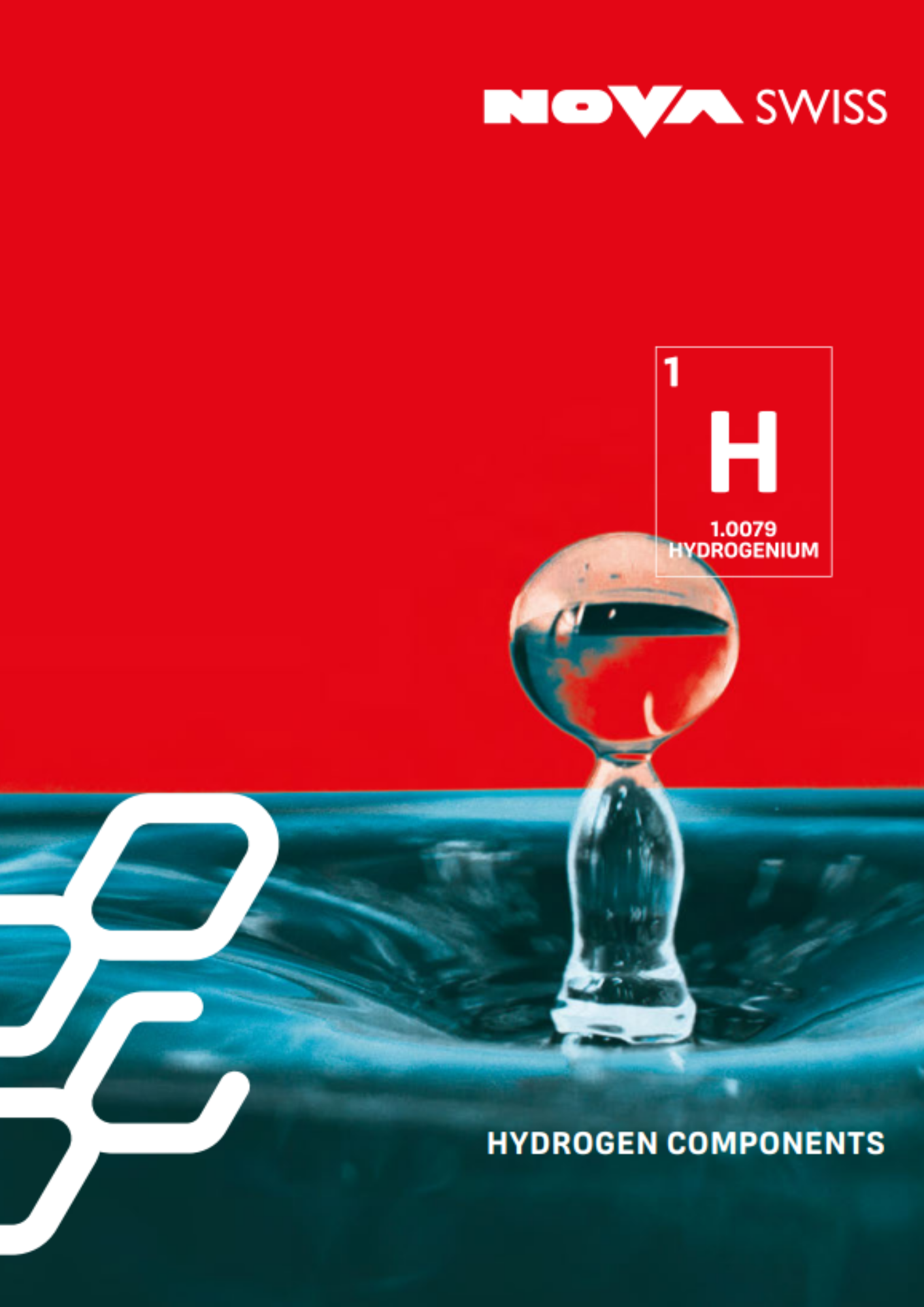 Nova Swiss: componenti uso idrogeno