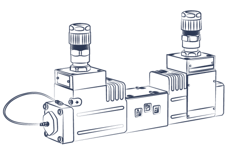 Ex-proof valves