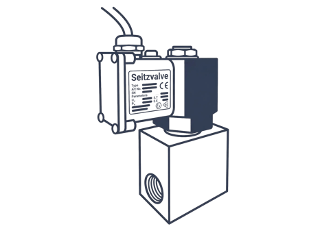 Elettrovalvole idrogeno_seitz