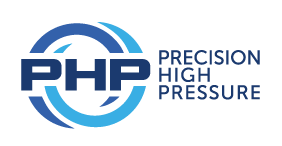 Precision High Pressure