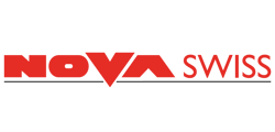 logo NOVA SWISS