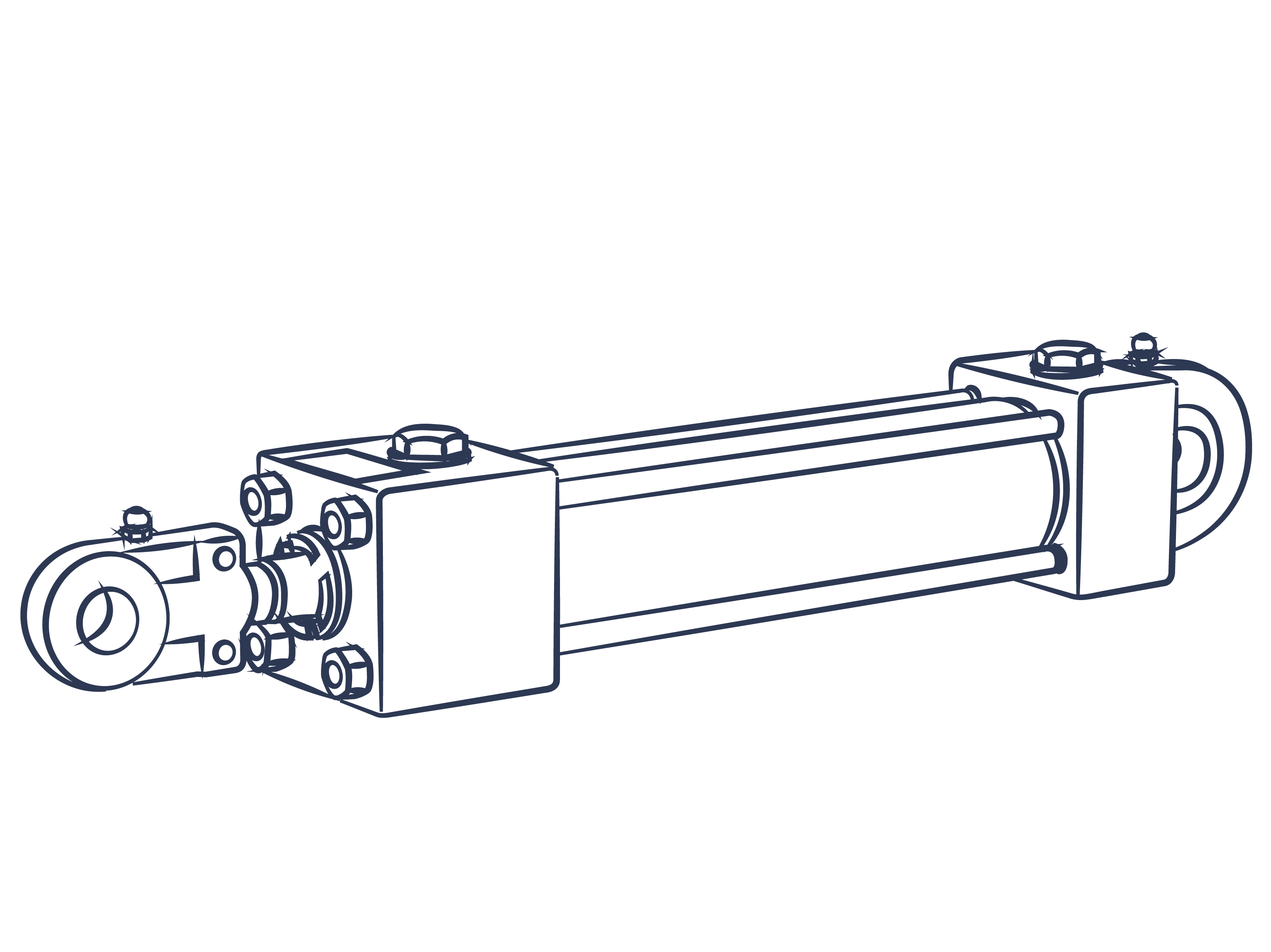 All Cylinders Distributed By Interfluid