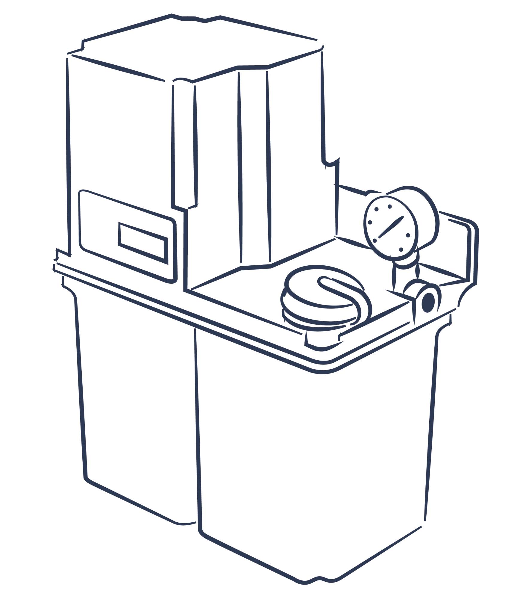 Lubrication systems