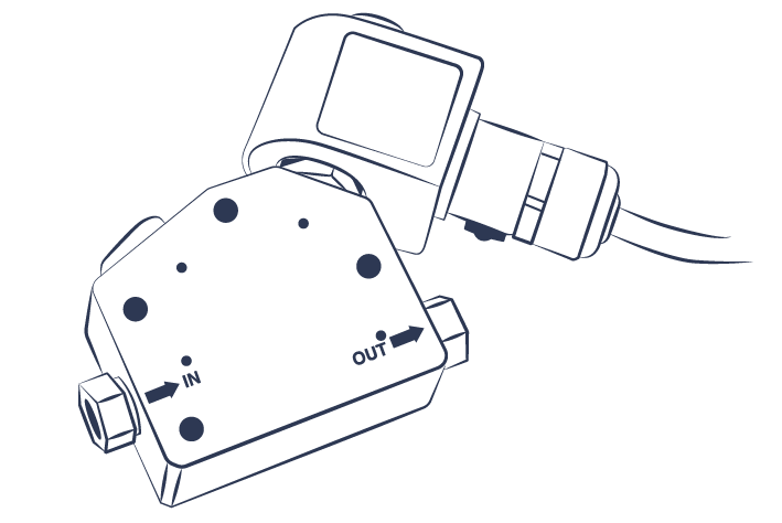 Solenoid valves