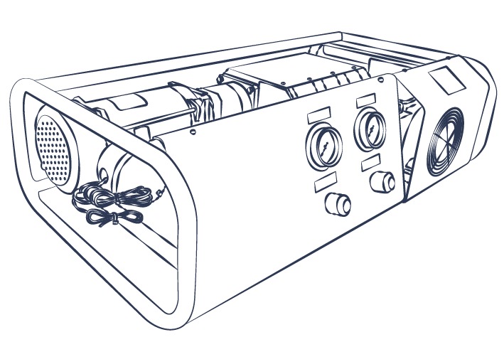 gas booster elettrico