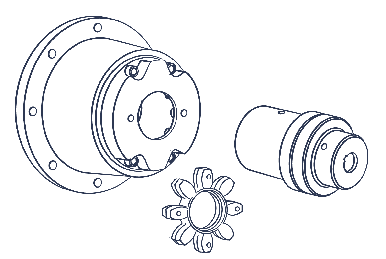 Bell-housings-and-couplings