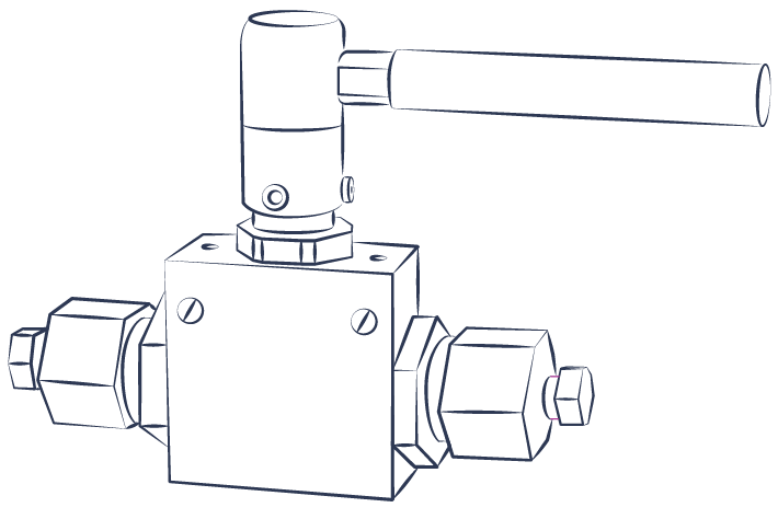 Ball valve