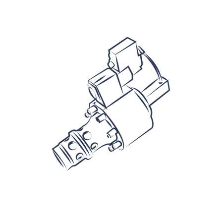 Proportional valves