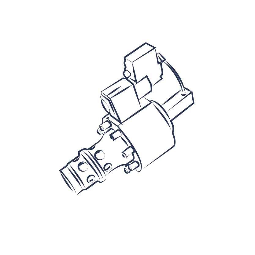 proportional valves