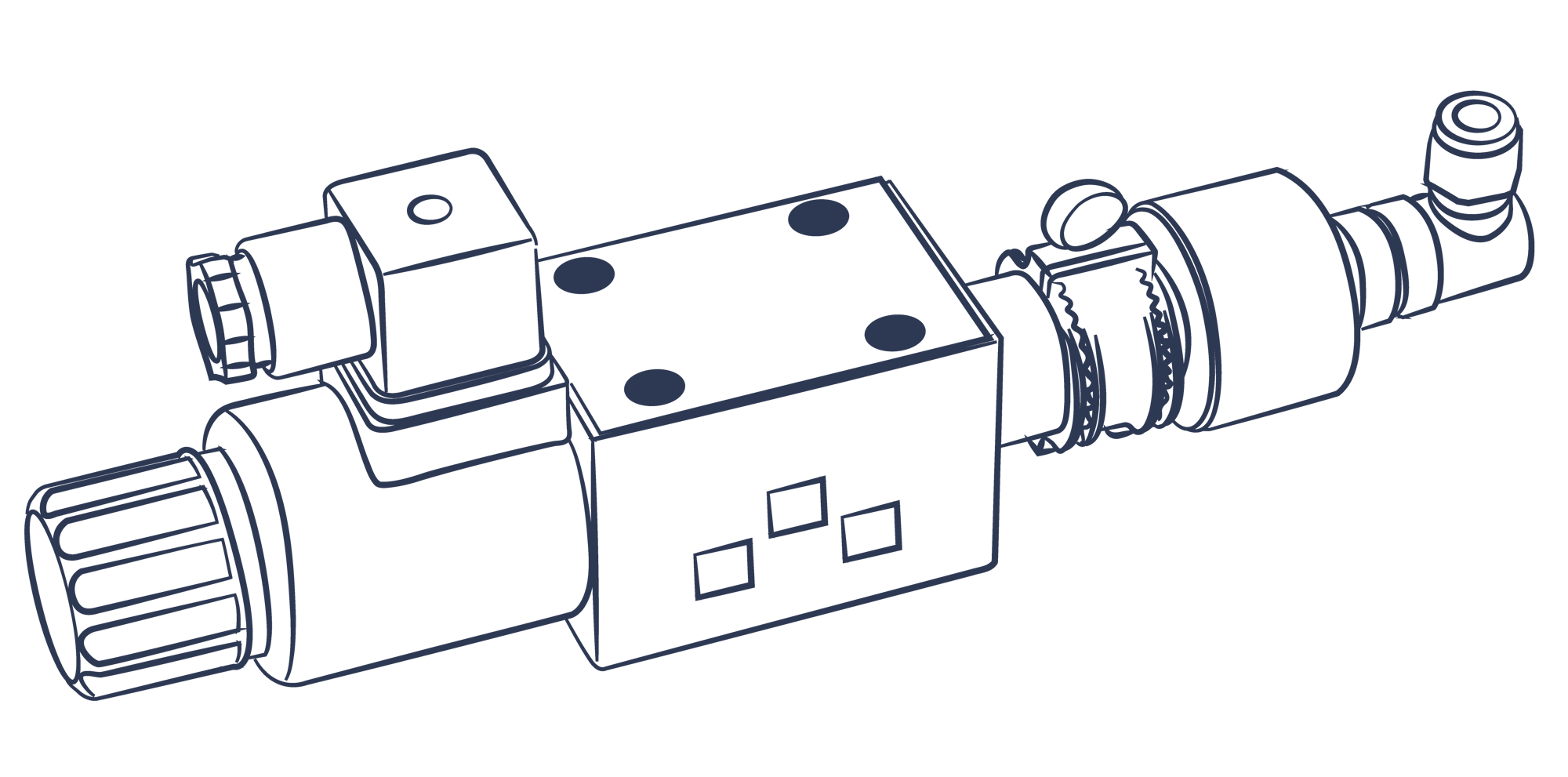 Hydraulic safety valves